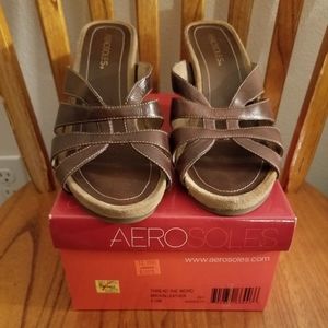 Aerosoles women's shoes